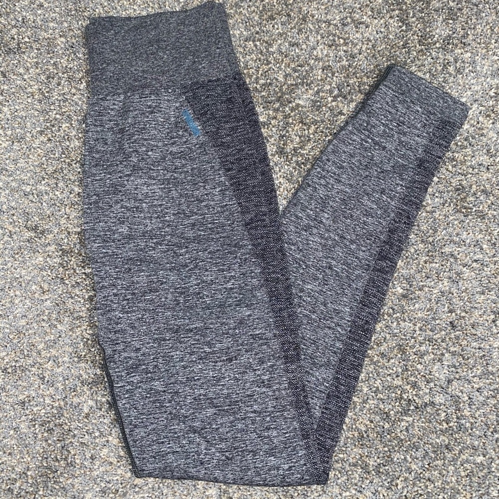 Gymshark Flex High Waisted Leggings